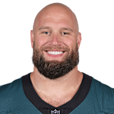 Lane Johnson